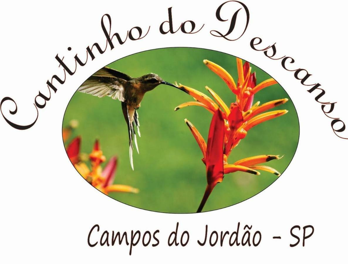 Acomodação com café da manhã  Cantinho Do Descanso Campos do Jordão